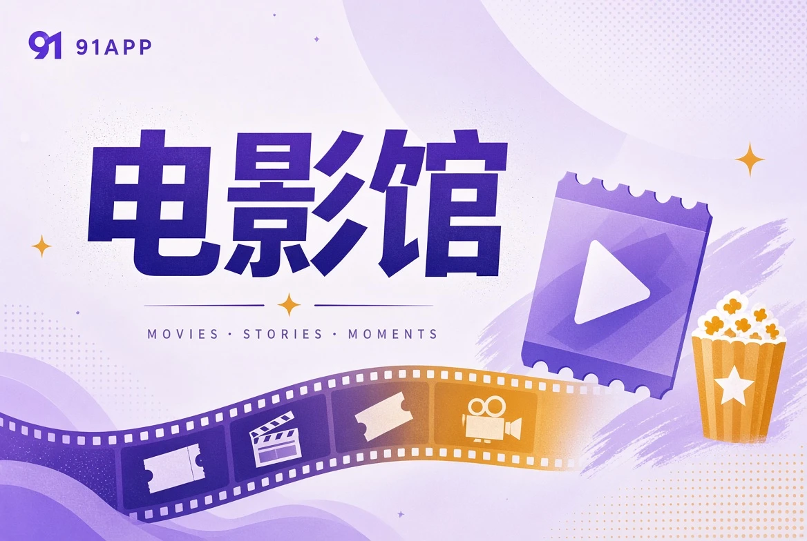 银幕笔记